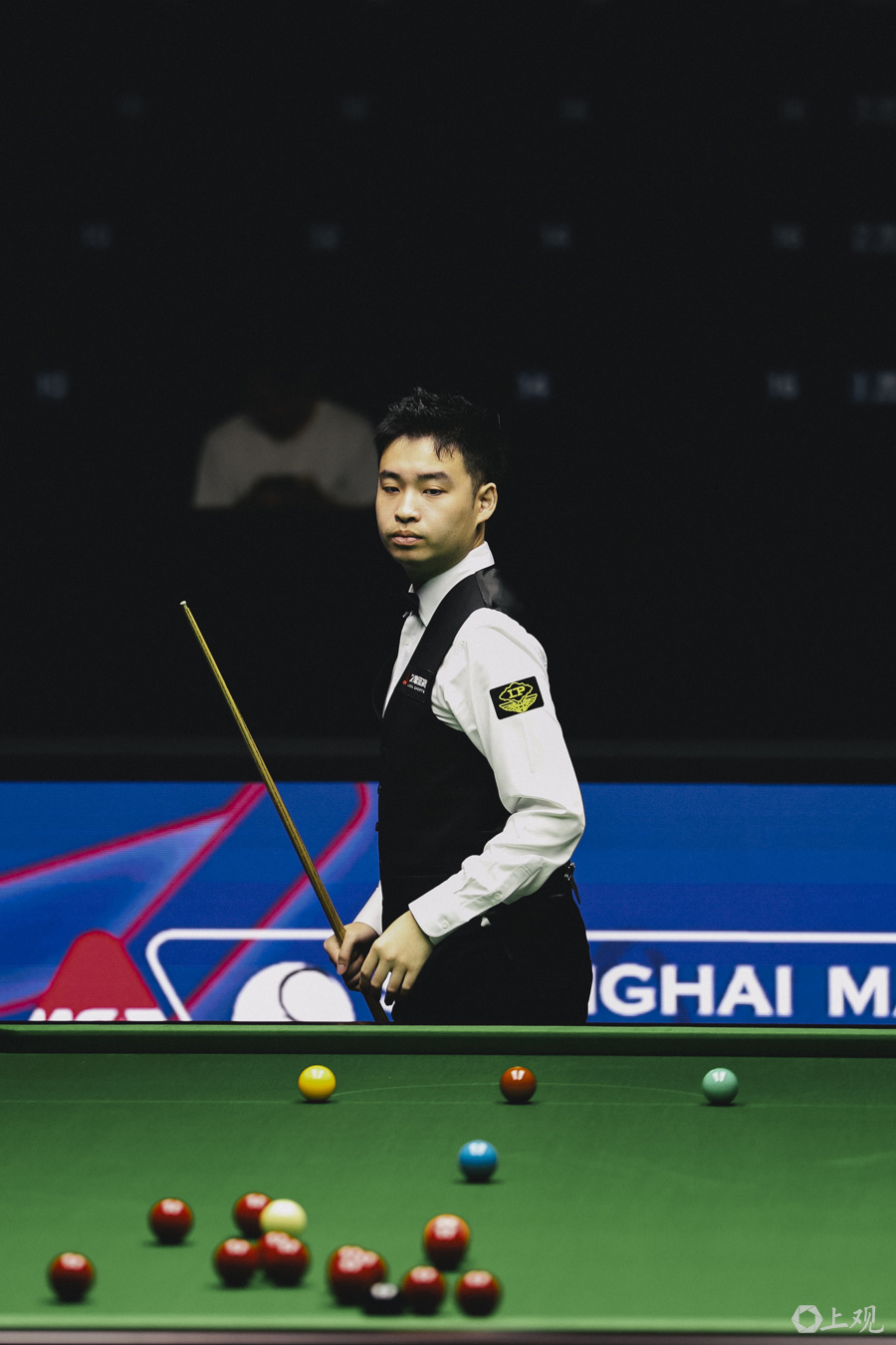 配合的默契 配合的默契