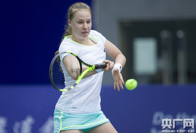 比赛回顾 比赛回顾