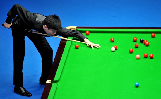 球场相遇 球场相遇