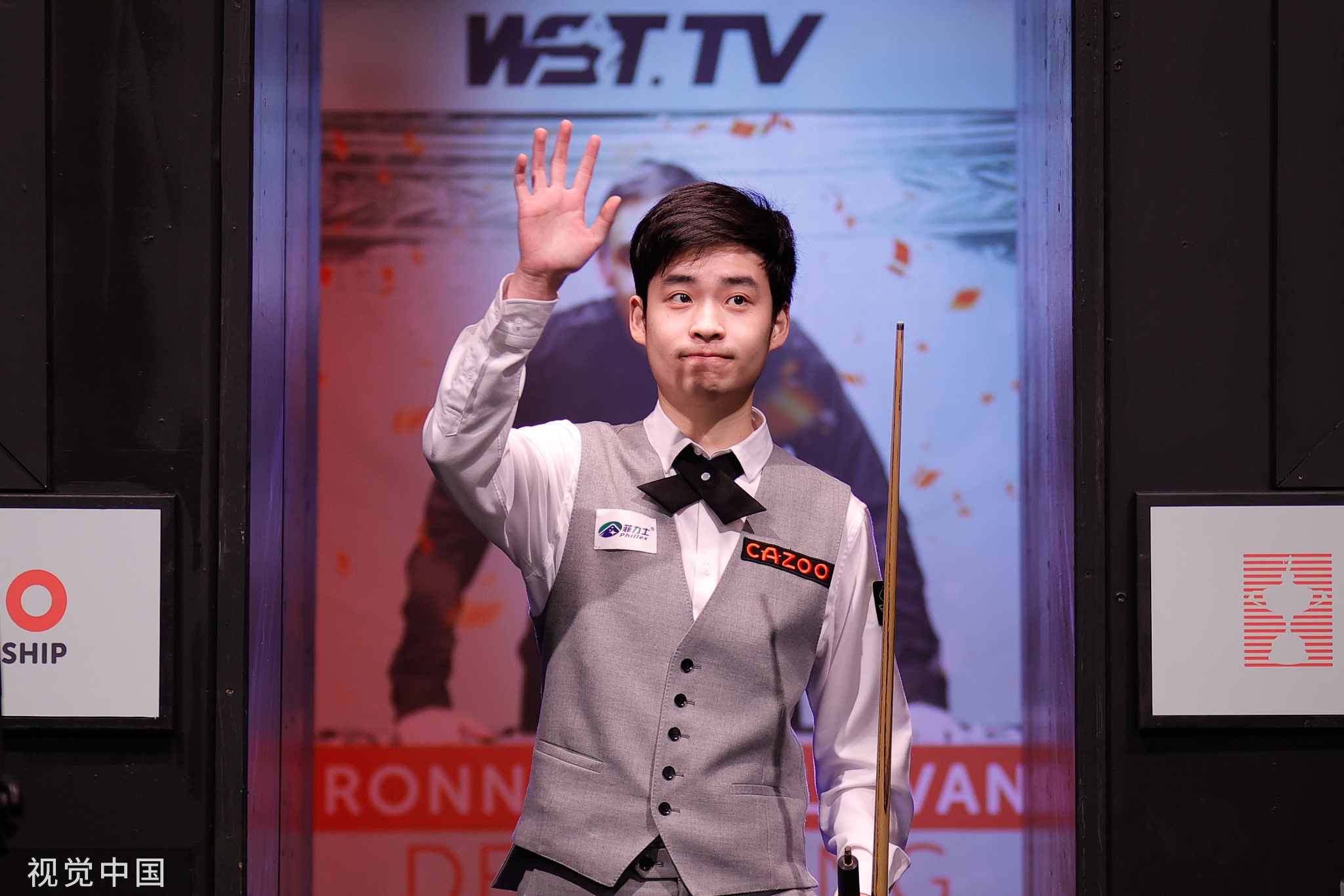 我们都期待 我们都期待